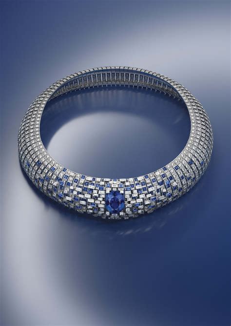 Louis Vuitton looks to astronomy for 'Stellar Times' high jewellery 